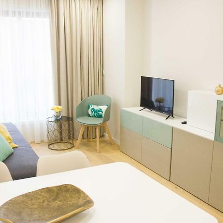 Mh Duo Porto Exterior foto