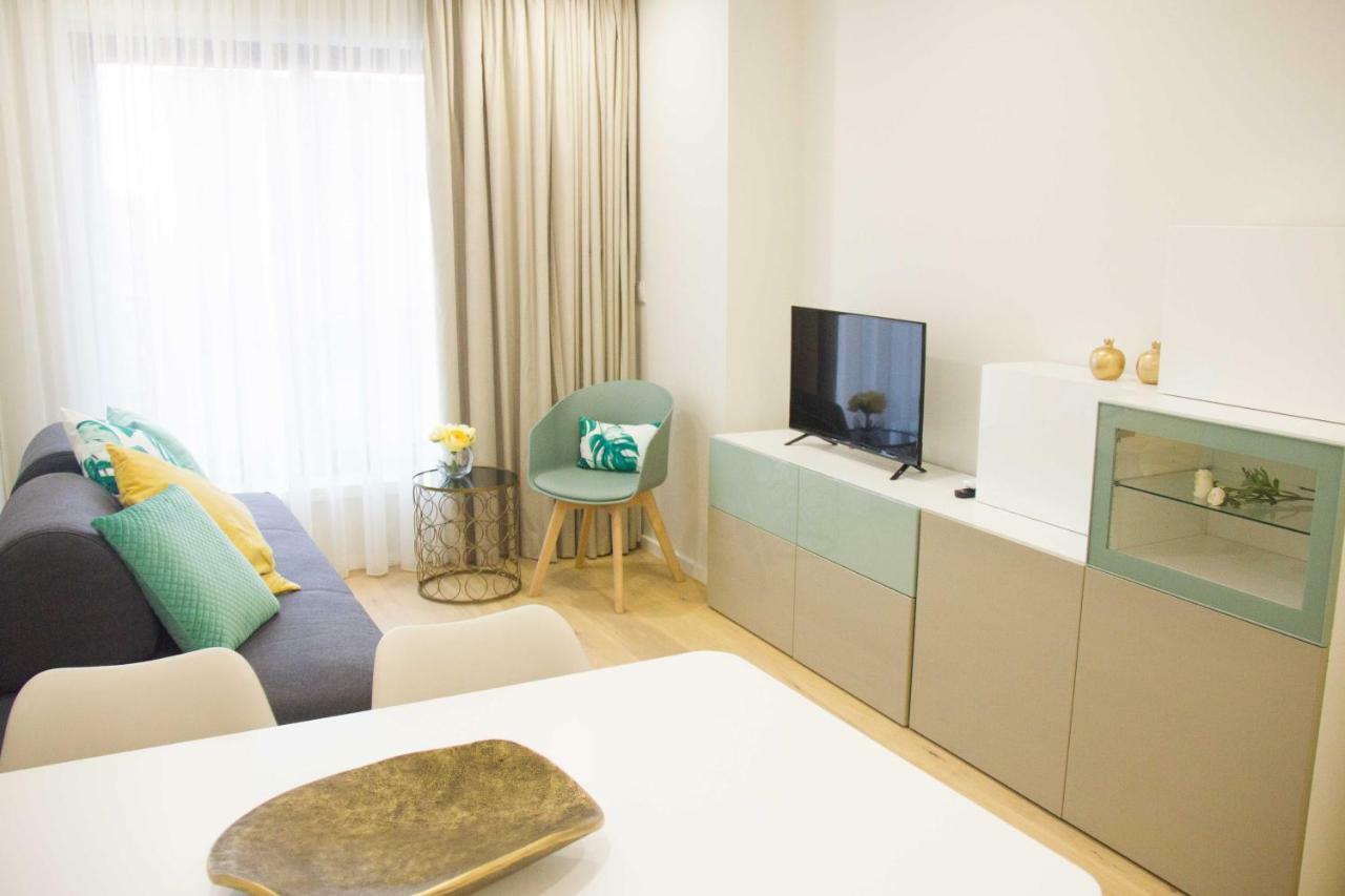 Mh Duo Porto Exterior foto