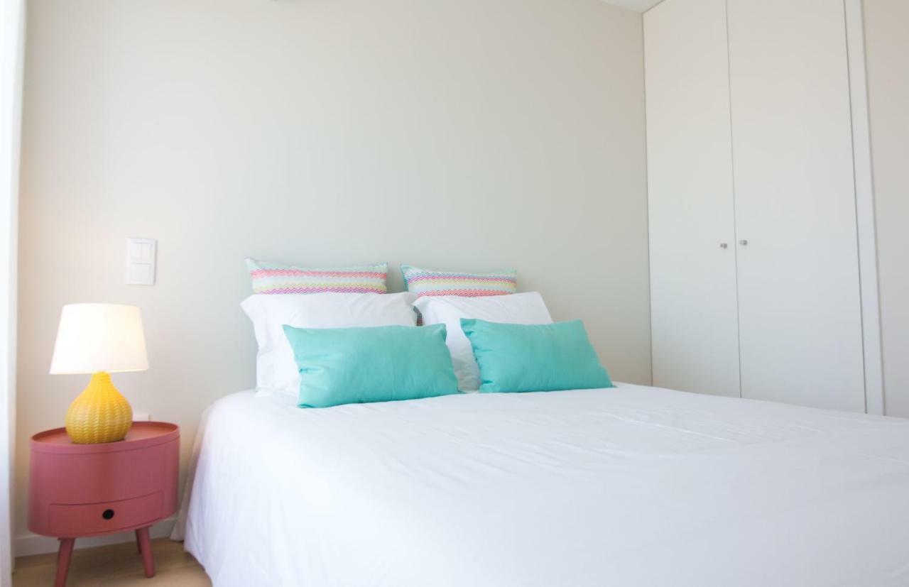 Mh Duo Porto Exterior foto
