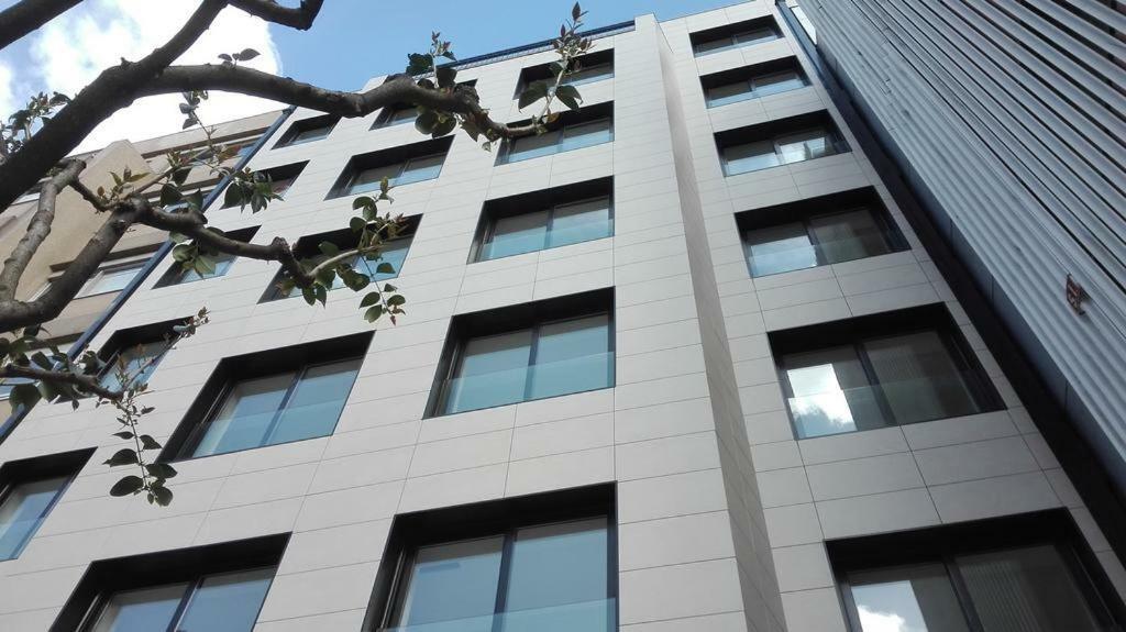 Mh Duo Porto Exterior foto