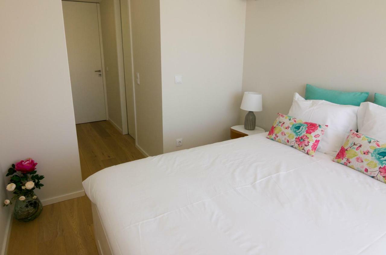 Mh Duo Porto Exterior foto